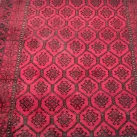 قالیچه دستباف