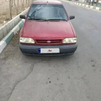 پراید ۸۶|خودرو سواری و وانت|پاکدشت, پاکدشت (مامازند)|دیوار