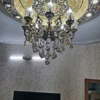 ۳عدد لوستر|لوستر و چراغ آویز|شهر ری, دولت‌آباد|دیوار