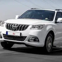 هایما S7 2000 فروش فوری