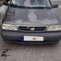پراید فروش فوری