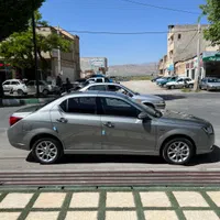 دنا اتومات آپشنال فول 404 تیتانیوم|خودرو سواری و وانت|شهرکرد, |دیوار