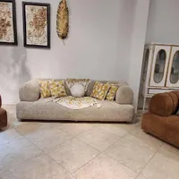 مبل نصف قیمت|مبلمان خانگی و میز عسلی|تهران, الهیه|دیوار