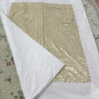 ۴ تا لحاف عروس|رختخواب، بالش، پتو|مشهد, شهرآرا|دیوار