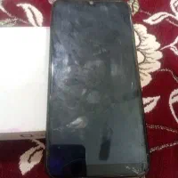 دو عدد گوشی خاموش