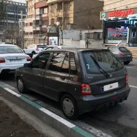 پراید ۱۱۱ مدل ۹۳ SE|خودرو سواری و وانت|گرمدره, |دیوار