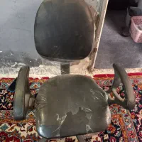 صندلی گردون