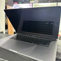 مک بوک پرو macbook pro 2019|رایانه همراه|اصفهان, سپاهان‌شهر|دیوار