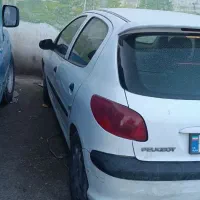 206تیپ 2مدل 89