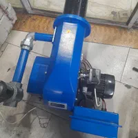 گازی pgn1a مشعل پانصدهزار