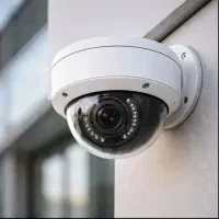 نصب تخصصی دوربین و دزدگیر