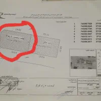 زمین اکازیون تجاری مسکونی ۳بر|فروش زمین و ملک کلنگی|کوهدشت, |دیوار