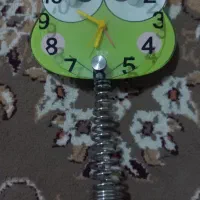 ساعت|ساعت دیواری و تزئینی|قوچان, |دیوار