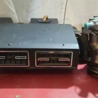 کمپرسور کولر و پنل(کولر کامیون)|قطعات یدکی و لوازم جانبی|اصفهان, خرم|دیوار