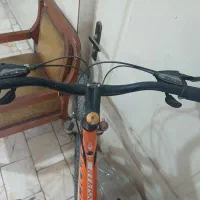 دوچرخه ۲۷،۵|دوچرخه، اسکیت، اسکوتر|قلعه نو, |دیوار