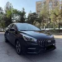 چری آریزو ۵ اسپرت (اف ال)، مدل ۱۴۰۴