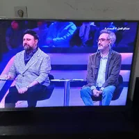 تلویزیون هوشمند