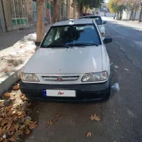 ماشین پراید ۸۷|خودرو سواری و وانت|سنقر, |دیوار