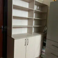 کتابخانه بزرگ اعلا با تخفیف