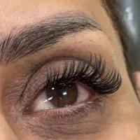 اکستنشن مژه/لیفت و لمینت مژه و ابرو