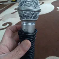 میکروفن داینامیک۷۰۱|صوتی و تصویری|شهریار, شهریار|دیوار