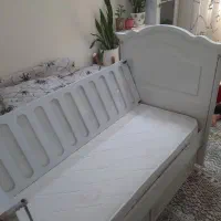 تخت نوزادی|تخت و صندلی بچه|تهران, افسریه شمالی|دیوار