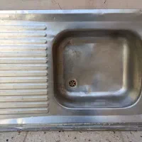 سینگ ظرفشویی