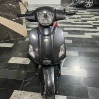 بنلی ستا 1400|موتورسیکلت|تهران, دزاشیب|دیوار