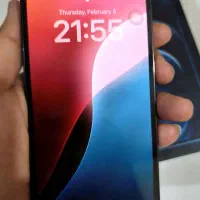 آیفون 12 پرو مکس بدون ریجستر