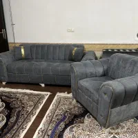 مبل ۸نفره در حد نو قیمت فقط۲۹میلیون