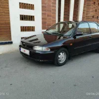 میتسوبیشی لنسر معاوضه با پراید