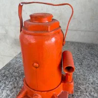 جک روغنی ده تنی