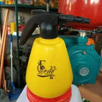 سمپاش سم پاش شارژی باطری سمپاش|ماشین‌آلات صنعتی|کرمانشاه, |دیوار