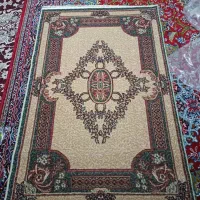 یک جفت قالیچه یک دریک ونیم
