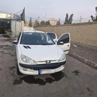 206 sdمدل۹۹ کیلومتر ۱۲۴۰۰۰