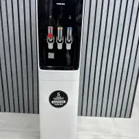 نمایندگی آبسردکن  ژاپن