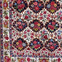 فرش دستبافت ۶متری بختیاردستباف|فرش|تهران, نارمک|دیوار