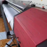 دستگاه چاپ بنر کونیکا۵۱۲آی