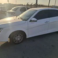 دنا پلاس ۶ دنده