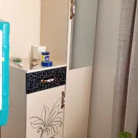 بوفه و جاکفشی