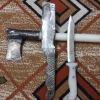 ساتور قصابی