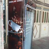 یخچال ایستاده و فریزر ایستاده و تاپینگ فریزرصندوقی|فروشگاه و مغازه|کرمان, |دیوار
