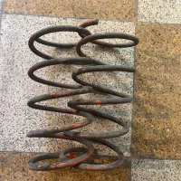 کمک فنر ۲۰۶ دست ۲ ارتفاع ۳۲ و هدرز انجین آرتز