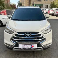 جک S3 مدل 1401 فروش فوری|خودرو سواری و وانت|تهران, سعادت‌آباد|دیوار
