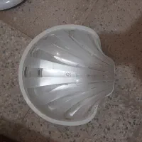 چراغ حیاطی و فضای باز