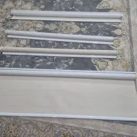پرده کرکره ای
