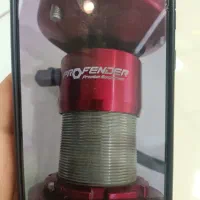 کمک فنر پروفندر|قطعات یدکی و لوازم جانبی|کرج, حصارک بالا|دیوار