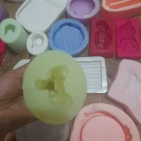 قالب سلیکون وموادسلیکون|صنایع دستی و سایر لوازم تزئینی|شیراز, شهرک گلها|دیوار