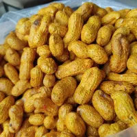 بادام زمینی فروش عمده|عمده‌فروشی|بوکان, |دیوار