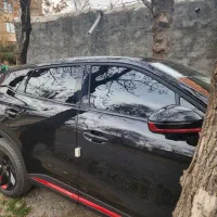 فونیکس FX|خودرو سواری و وانت|تهران, شکیبا|دیوار